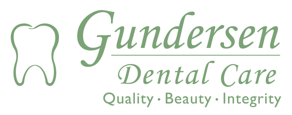 Gundersen-Logo, Tumwater Dentistry - Dentist Near Tumwater, WA - Tumwater Dentist Office - Giving Back - Dental Blog