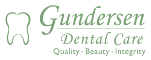Gundersen-Logo, Tumwater dentistry