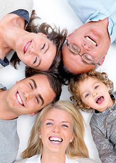 Gundersen Dental is your choice for a dentist in Tumwater, WA.