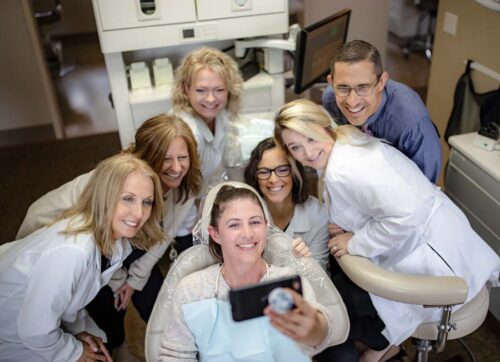 Contact Us - Gundersen Dental is your choice for a dentist in Tumwater - Dentist Near Tumwater, WA - Invisalign Special