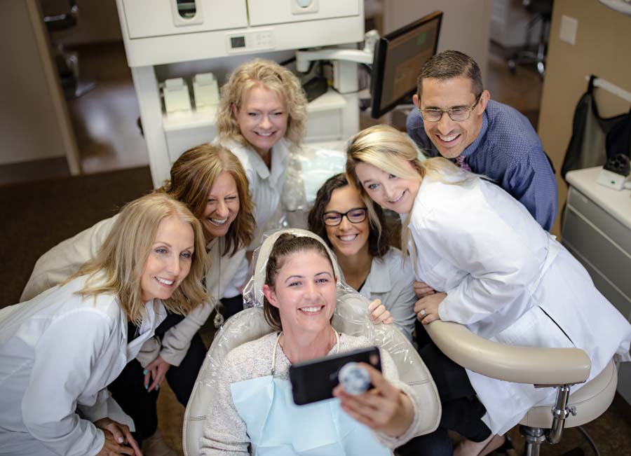 Dentist in StPaul, MN - Highland Dental Professionals