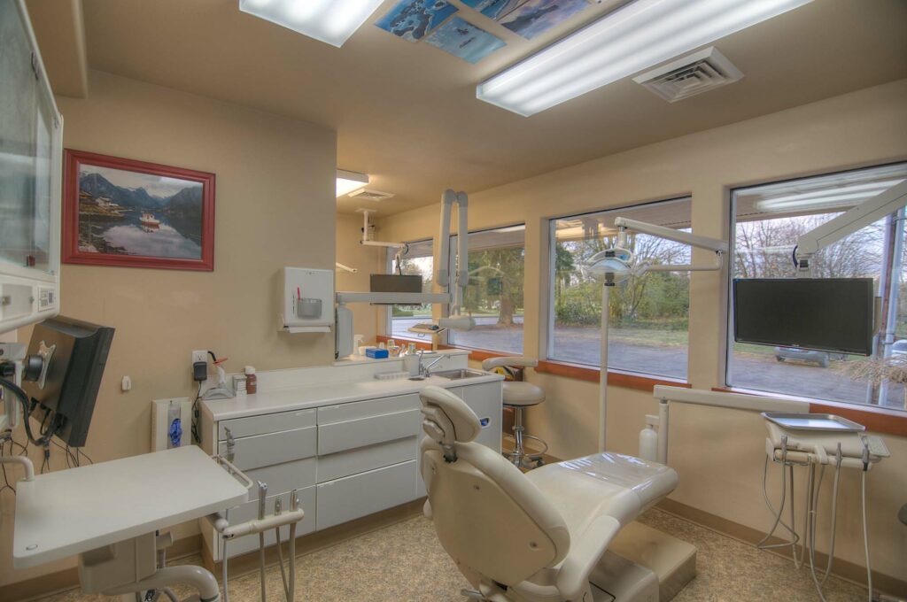 Gundersen Dental is your choice for a dentist in Tumwater, WA.