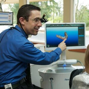 Gundersen Dental, Tumwater Dentist