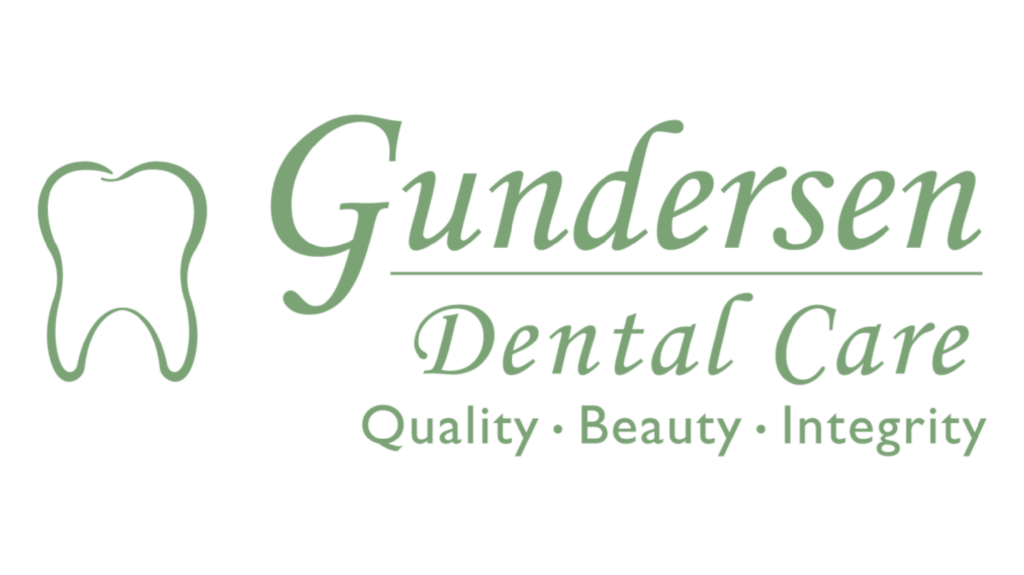 Gundersen header Logo - Dentist Near Tumwater, WA