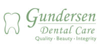 Gundersen header Logo