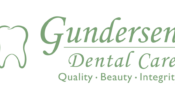 Gundersen header Logo