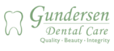 Gundersen Logo